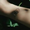 Evil Eye Chain Bracelet