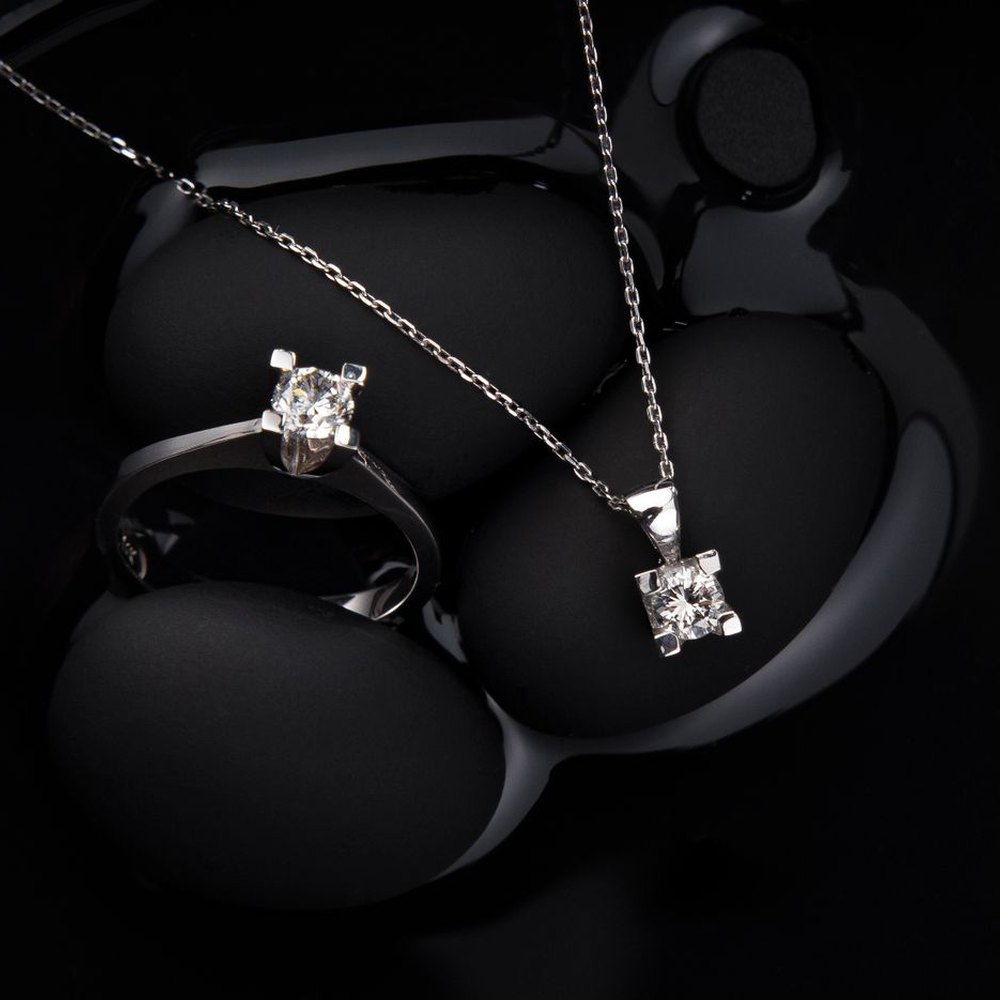 Personalised Name Pendant