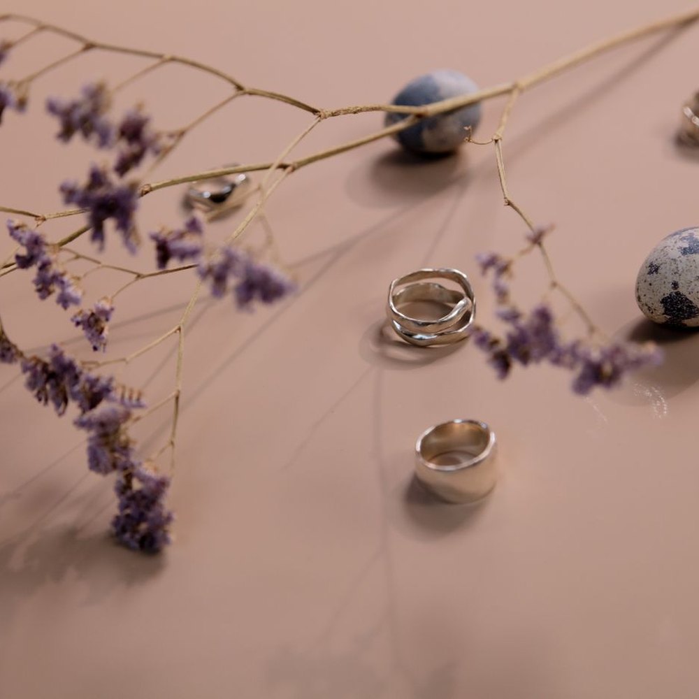 Pendant + Studs Gift Set